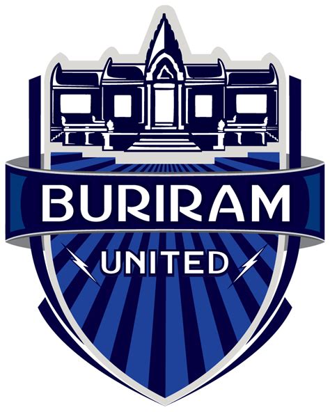 Buriram United F.C. .